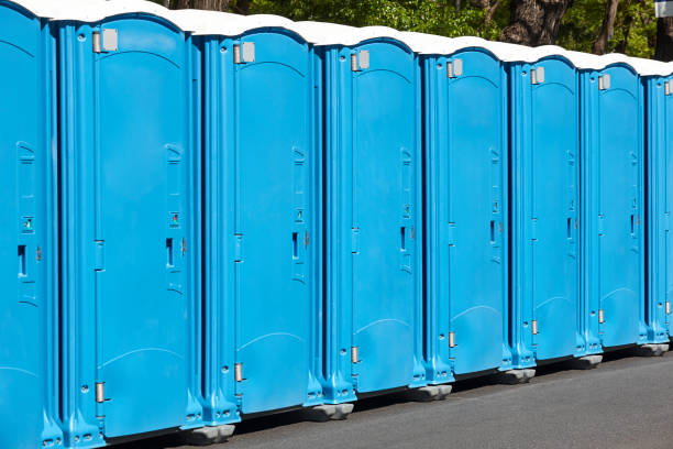 Best Short-Term Portable Toilet Rental  in Clarksville, TX