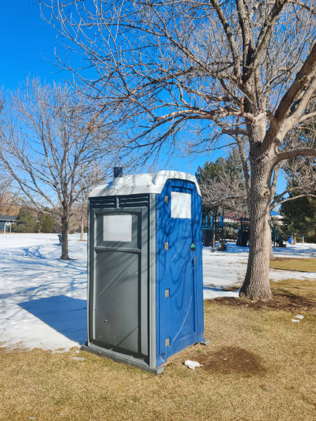 Best Construction Site Portable Toilets  in Clarksville, TX